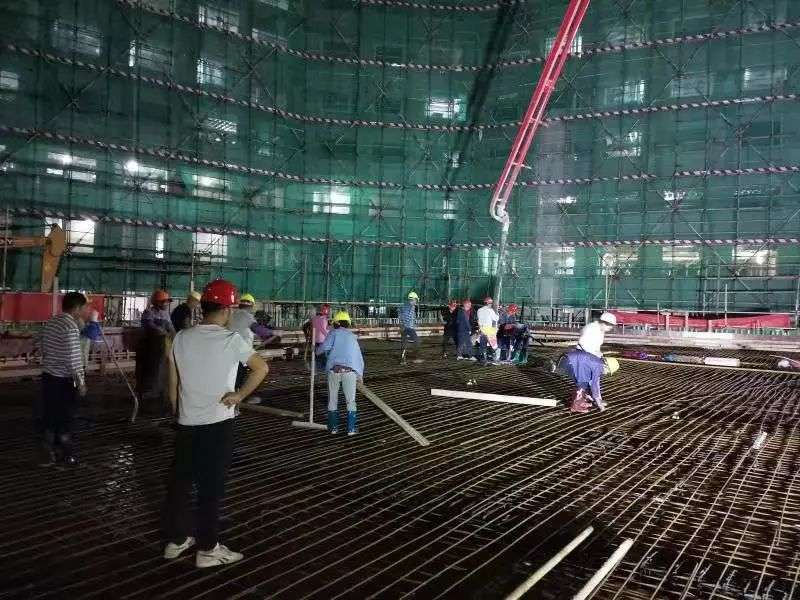 优质高效多方位“筑力”航展 珠海PA直营集团航展保障工作屡获赞